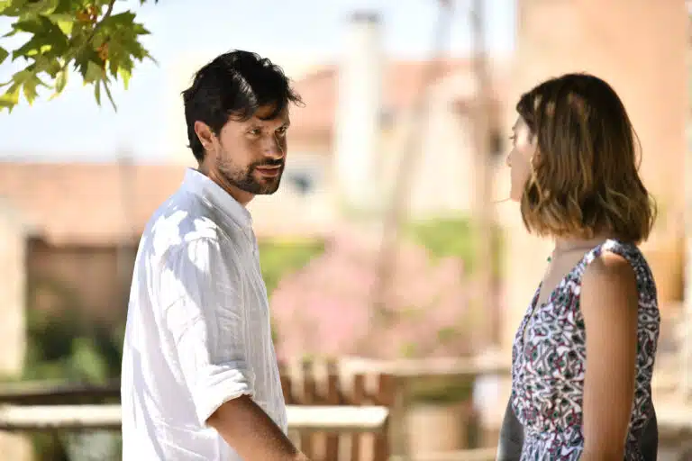 Σασμός spoiler: Αποχωρούν Χειλά – Αυγουστίδης;
