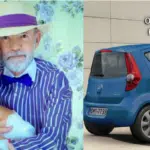 zeyari methwni exafanisi