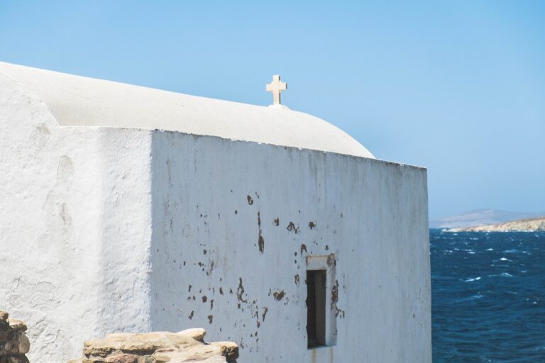 Χαιρετισμοί 2023: Τι ώρα ξεκινούν την Παρασκευή