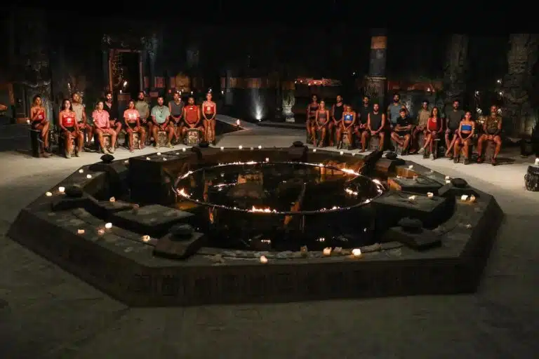 Survivor spoiler – Βόμβα! Ο Ατζούν έδιωξε δύο Έλληνες παίκτες
