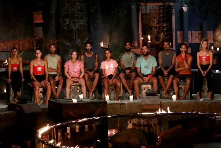 Survivor All Star spoiler 20/03: Αυτοί είναι όλοι οι υποψήφιοι – Ποιος αποχωρεί