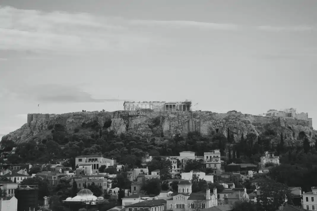 daneio aitisi spiti mou