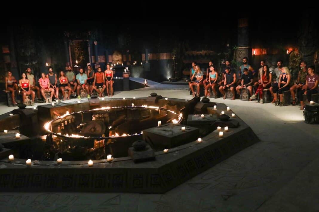 survivor spoiler apoxwrisi