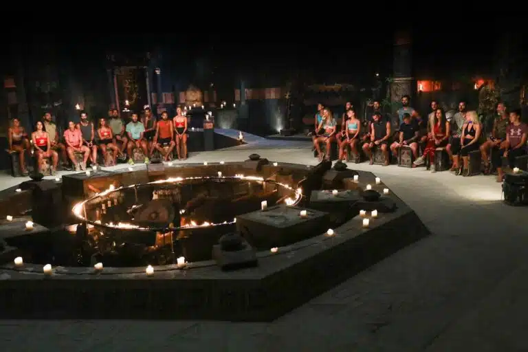 Survivor spoiler – Τέλος! Αυτός αποχωρεί στις 16/03