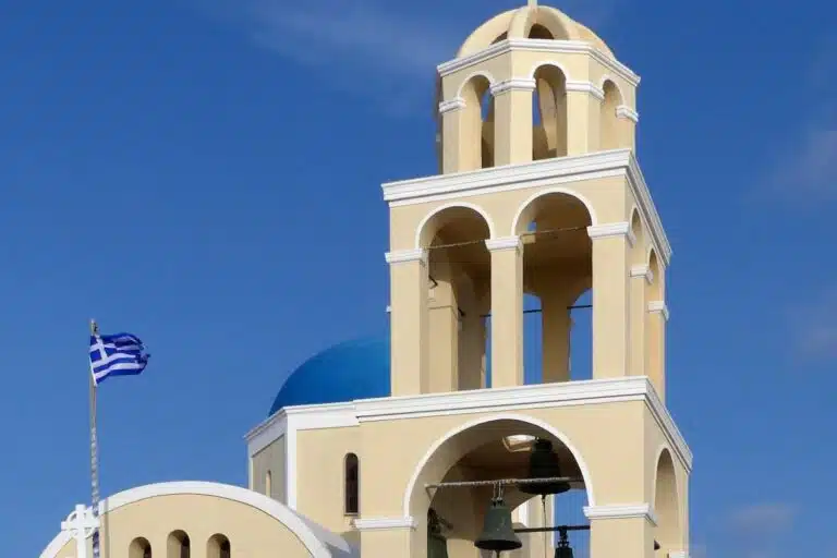 Live οι Χαιρετισμοί