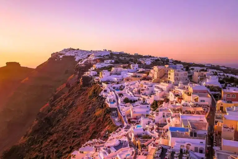 Κοινωνικός τουρισμός 2023 – 2024: Αίτηση στο gov.gr