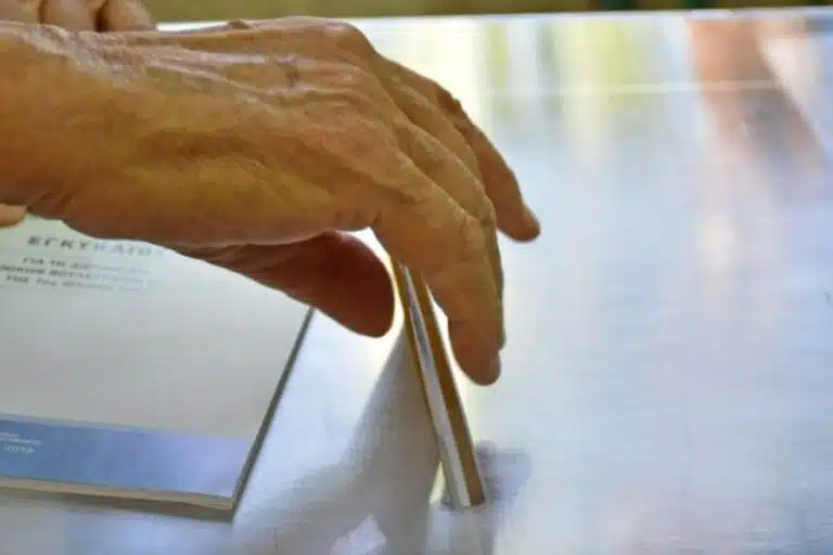 Ποιος ο νικητής στις εκλογές 2023