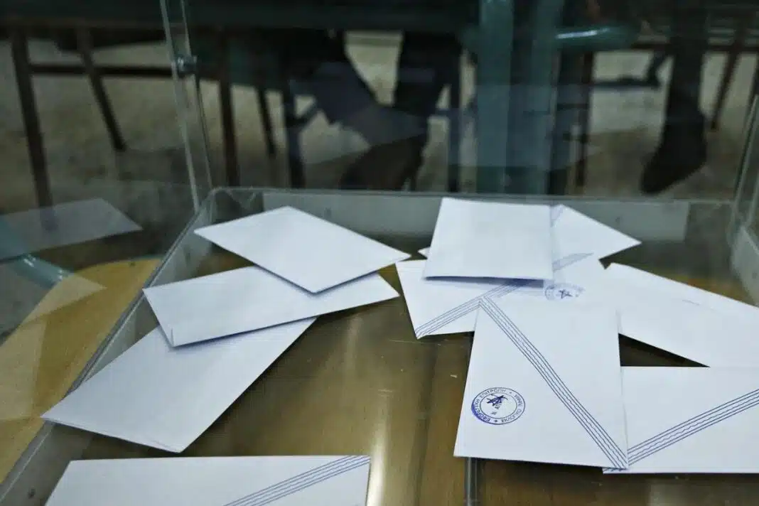 ekloges 2023 pou psifizo