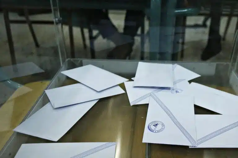 Εκλογές 2023: Τι θα γίνει αν δεν πάω να ψηφίσω