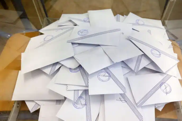 Πού ψηφίζω στις εκλογές 2023 – Δες εδώ