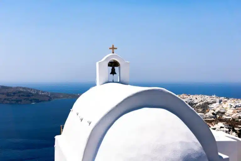 Τι καιρό θα κάνει το Πάσχα 2023 – Πρόγνωση για Μ. Εβδομάδα