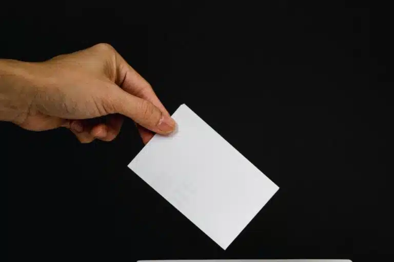 Πού ψηφίζω 2023 στο gov.gr – Άλλαξε το εκλογικό κέντρο