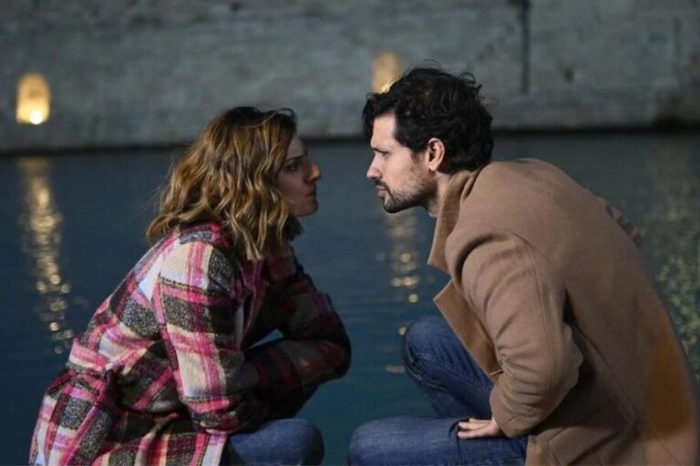 Σασμός: «Κλείδωσε» – Η απόφαση για την τρίτη σεζόν