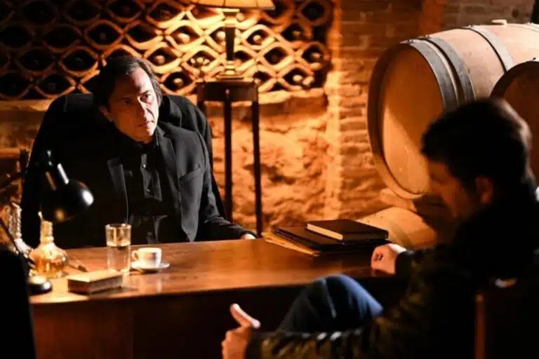 Σασμός spoiler: Το μοιραίο λάθος – Επόμενα επεισόδια