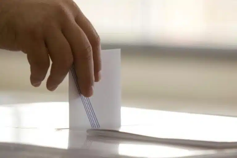 Αποτελέσματα εκλογών 2023 LIVE Αθήνα