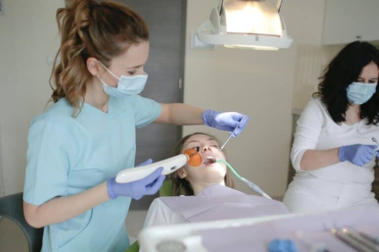dentist pass aitisi