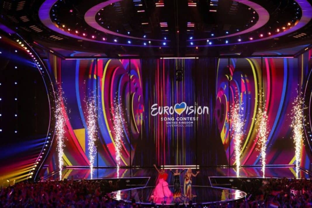 eurovision 2023 eurovision 2023