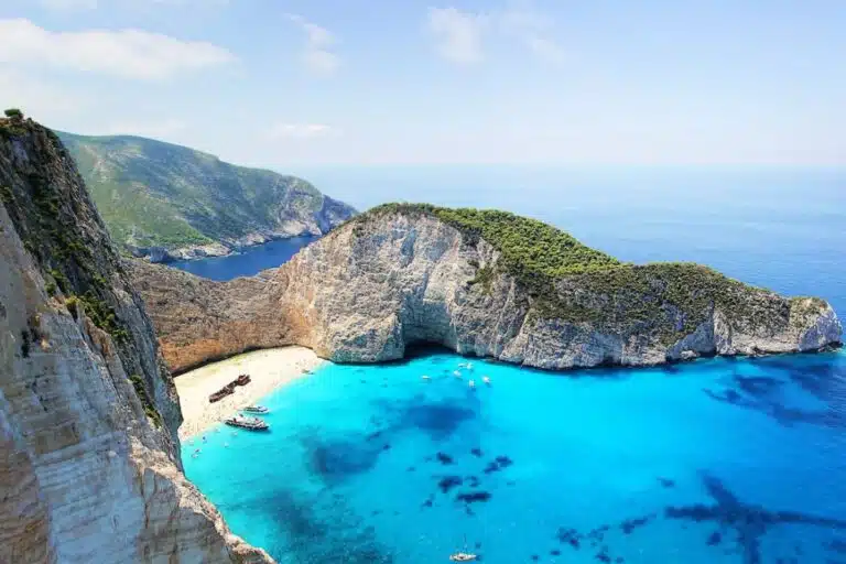 Ο καιρός του Αγίου Πνεύματος 2023 – Τα πρώτα στοιχεία