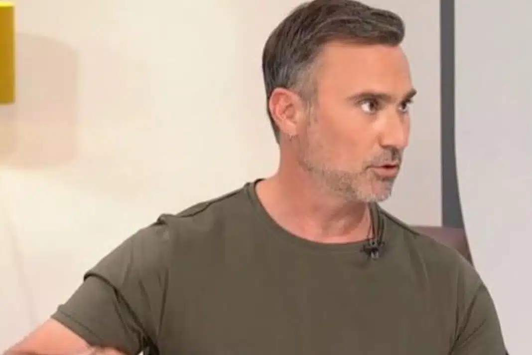 giorgos kapoutzidis