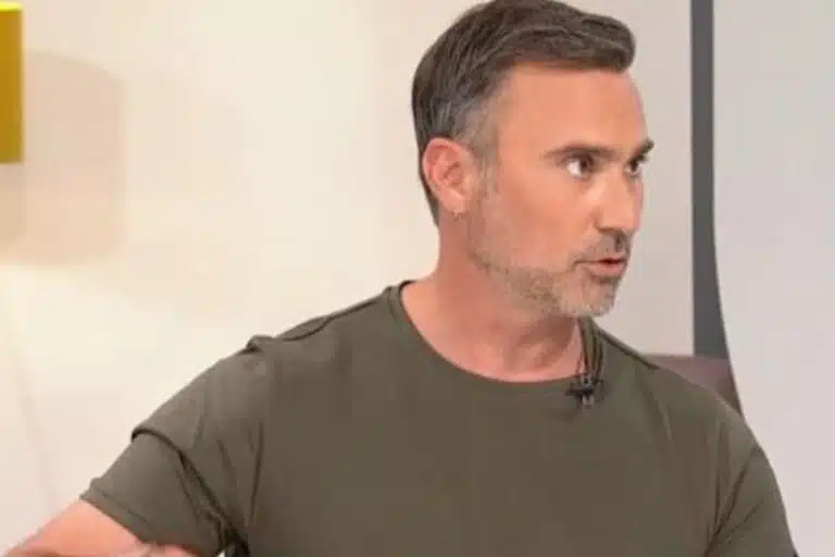 giorgos kapoutzidis