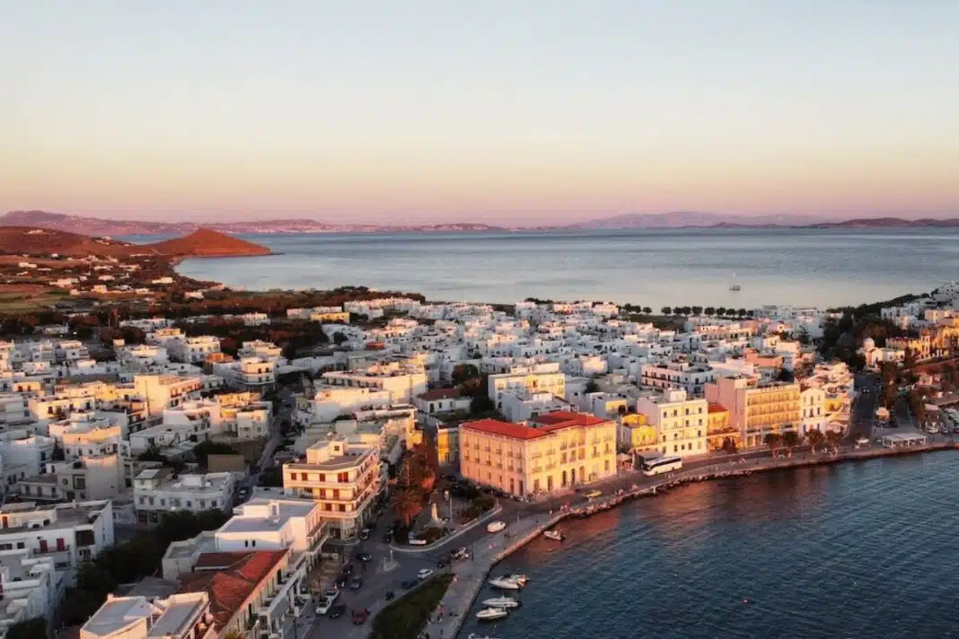 koinonikos tourismos 2024 aitisi