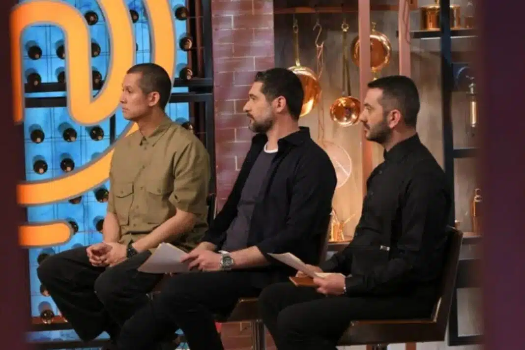 masterchef spoiler