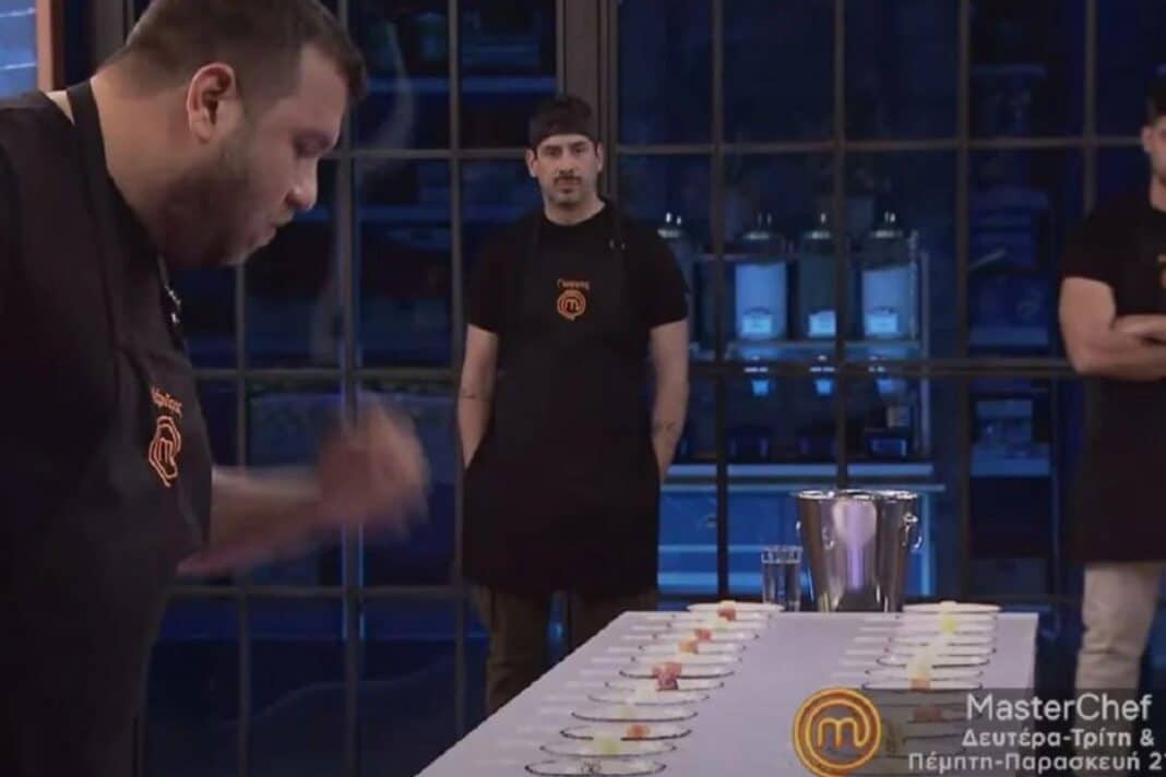 masterchef spoiler