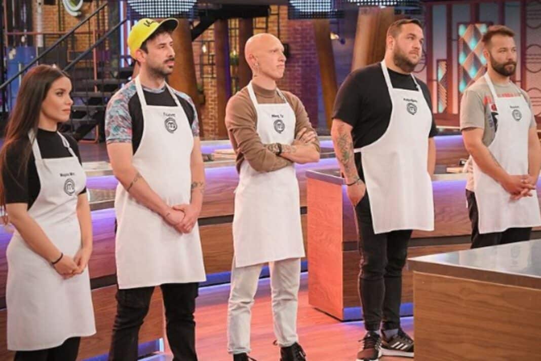 masterchef telikos 2023