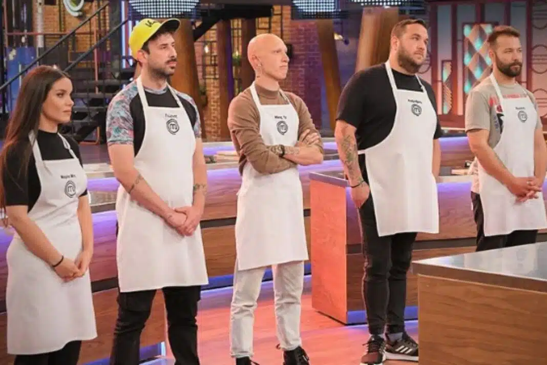 masterchef telikos 2023