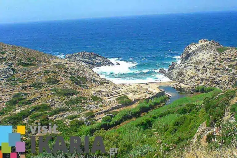 Γιατί αυτή η παραλία είναι η πιο επικίνδυνη στην Ελλάδα;
