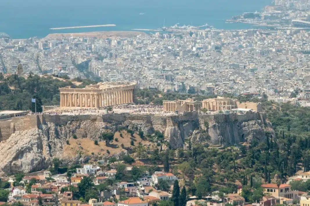 kataigides kakokairia athina