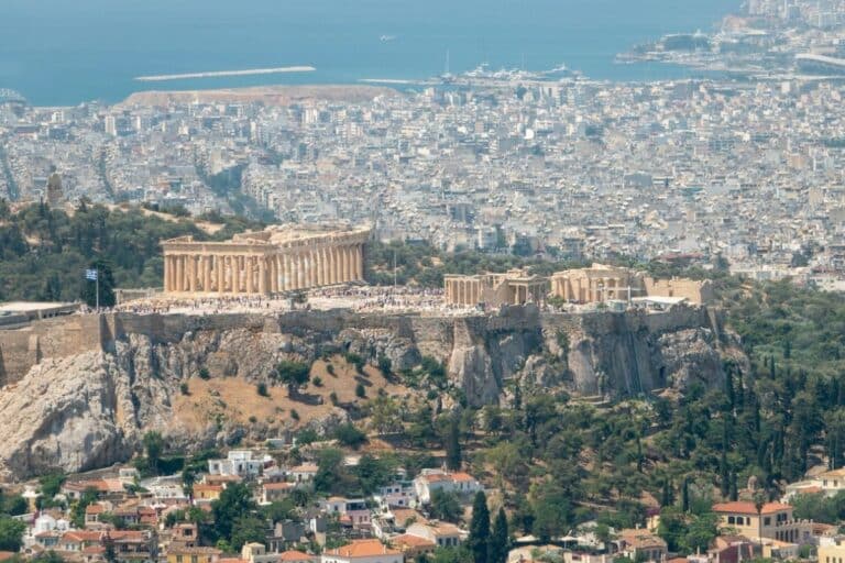 kataigides kakokairia athina