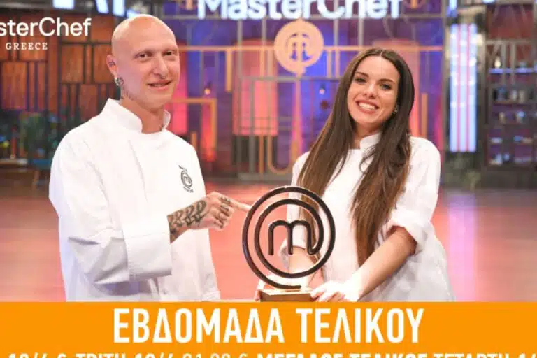 masterchef 2023 telikos nikitis