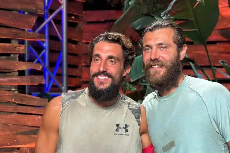 nikitis survivor all star