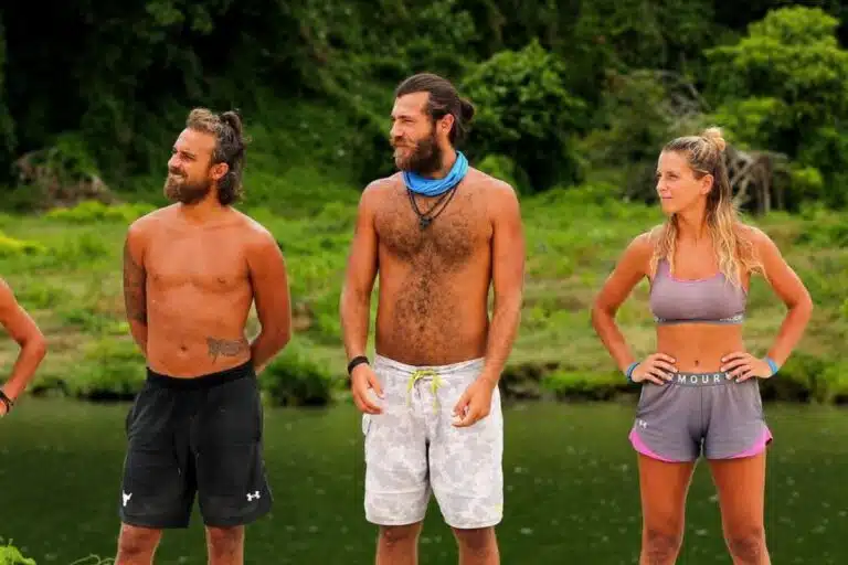 survivor all star Νικητης