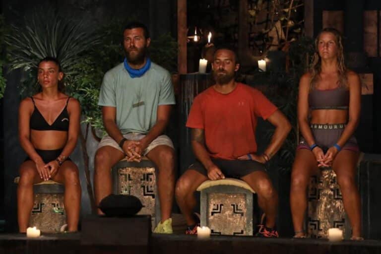 survivor telikos 2023 nikos mpartzis marios priamos
