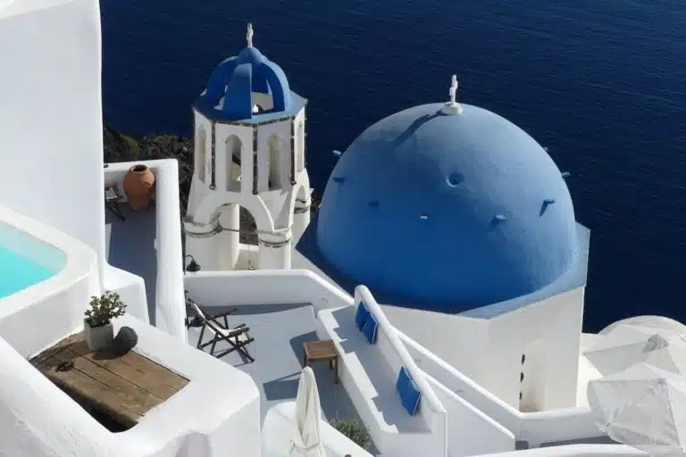 Νέα δεδομένα για τον καιρό τον Δεκαπενταύγουστο