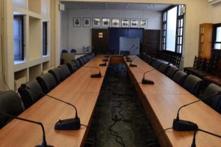 dimotikos sumboulos ekloges oktwbrios dimotikes ekloges