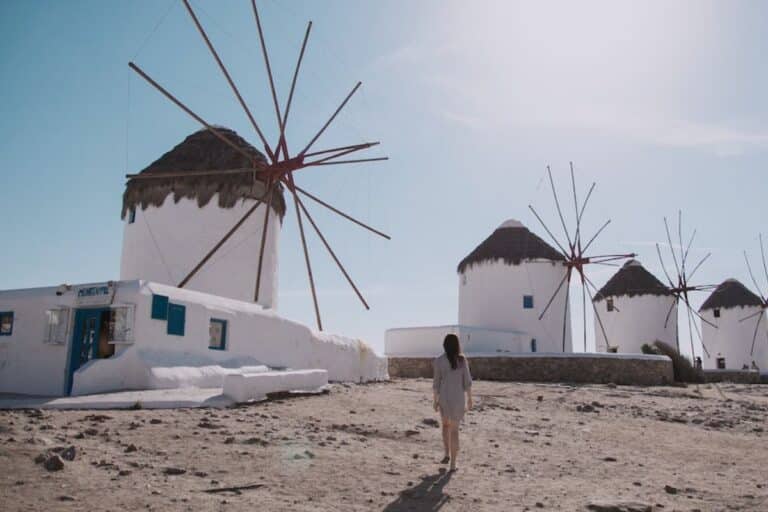 mikonos