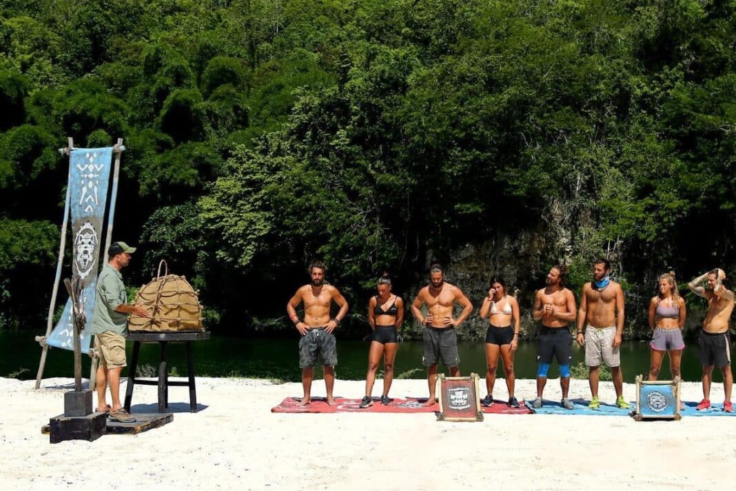 survivor spoiler all star