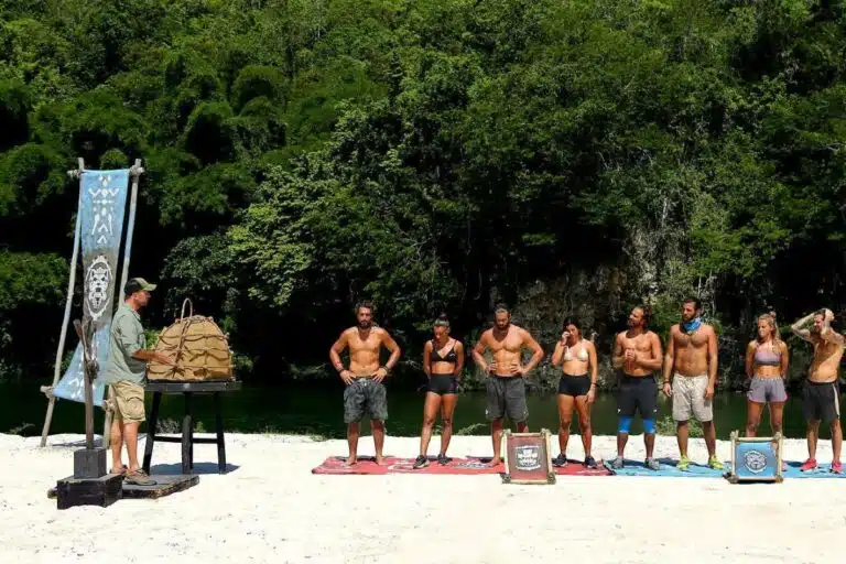 survivor spoiler all star