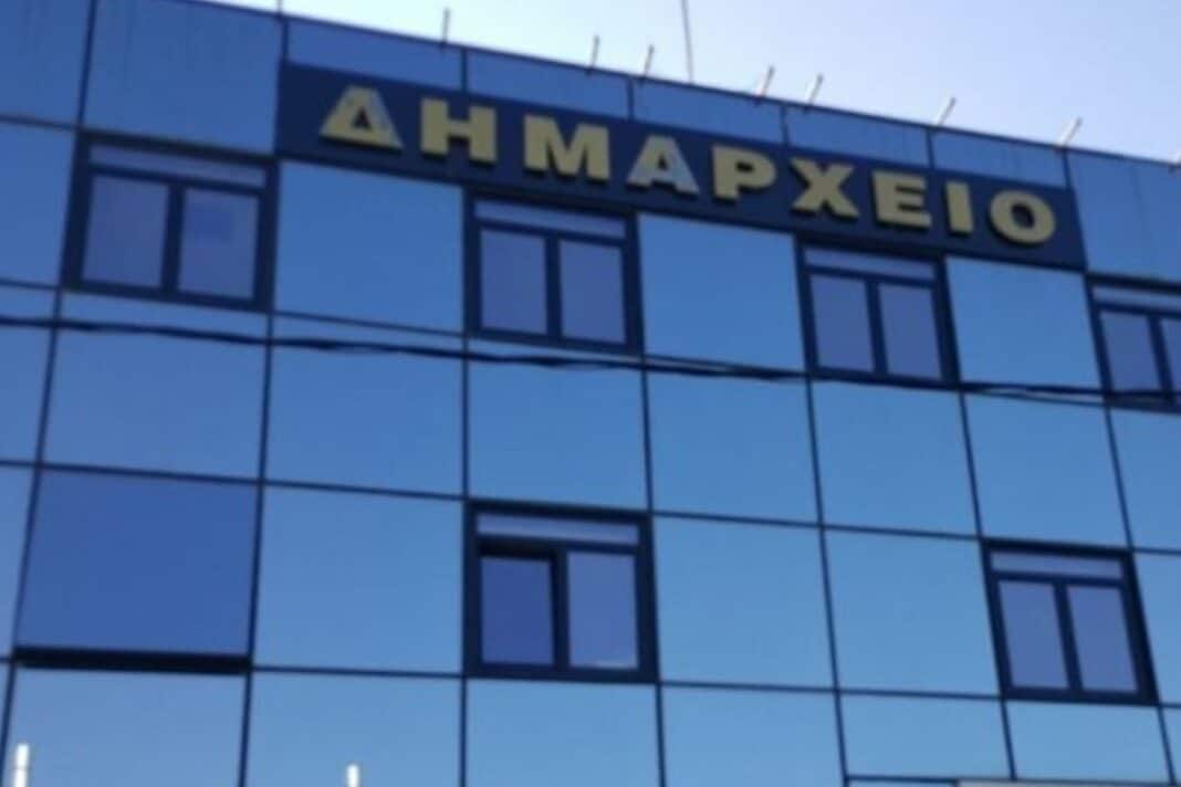 dimarxos lefta misthos dimotikes ekloges 2023