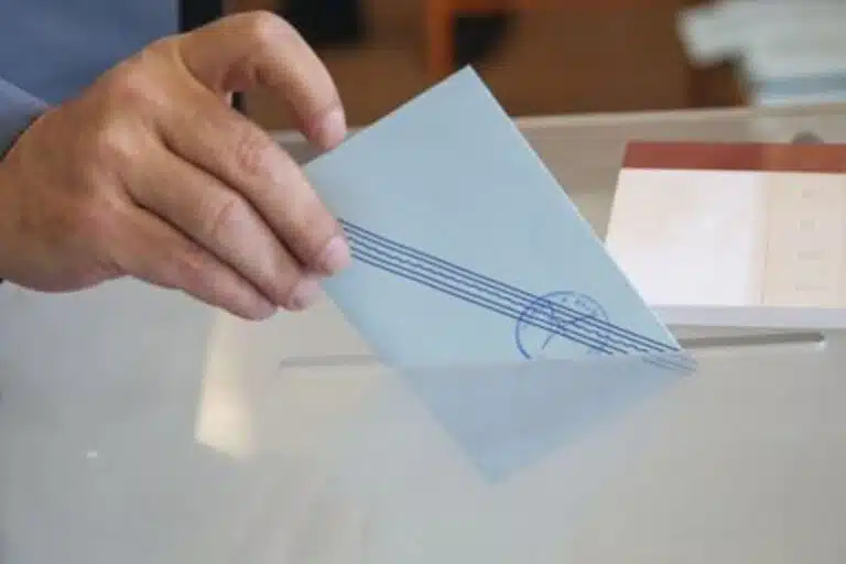 dimotikes ekloges 2023 oktwbrios pou psifizo