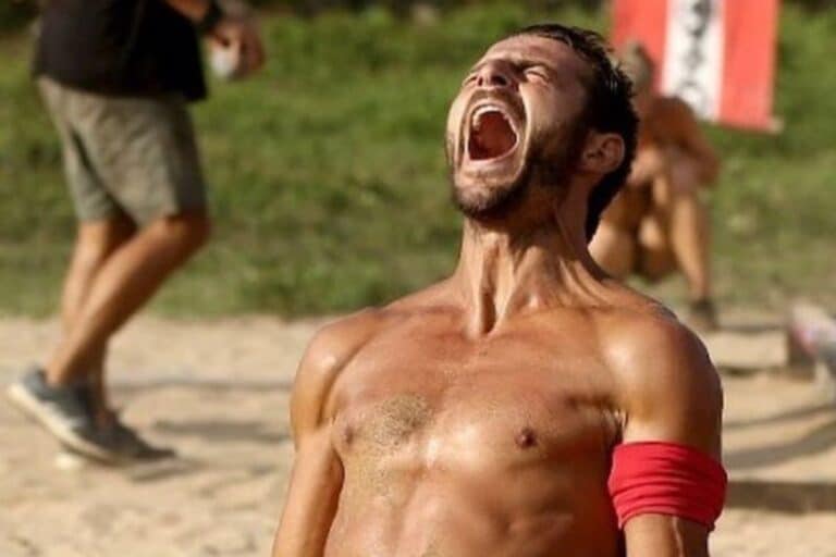 Ο νούμερο 1 παίκτης του Survivor παντρεύεται – Ο γάμος του Ντάνου