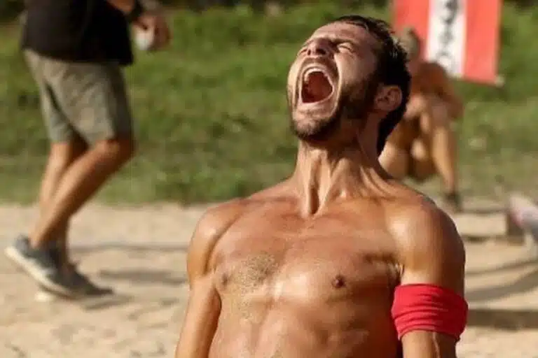 Ο νούμερο 1 παίκτης του Survivor παντρεύεται – Ο γάμος του Ντάνου