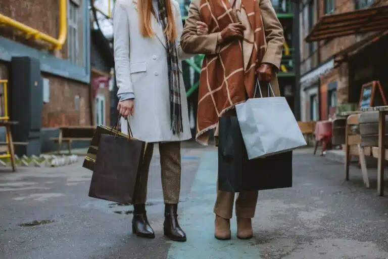 Black Friday 2024 στα Zara: Ανακοινώθηκαν οι εκπτώσεις