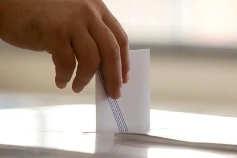 Αυτός είναι ο μισθός για τον Δημοτικό Σύμβουλο 2023