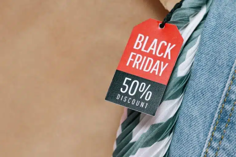 Black Friday 2024 στα Zara: Τρομερές προσφορές