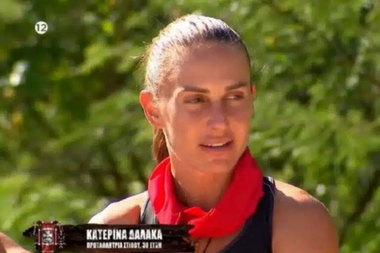 Survivor 2024: Spoiler για Δαλάκα – Επιστρέφει;