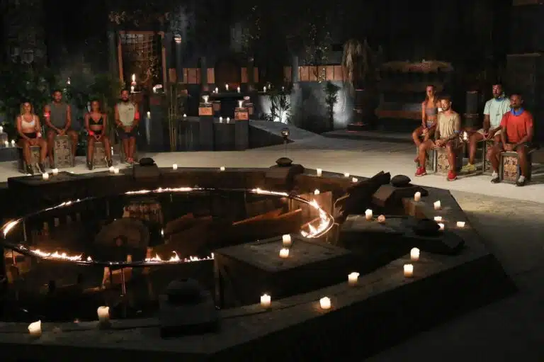 survivor 2024